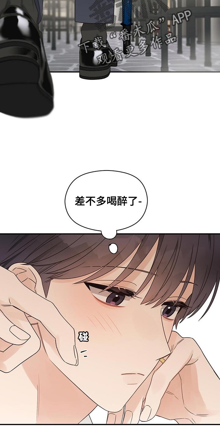 第92章：【番外】差不多喝醉了17