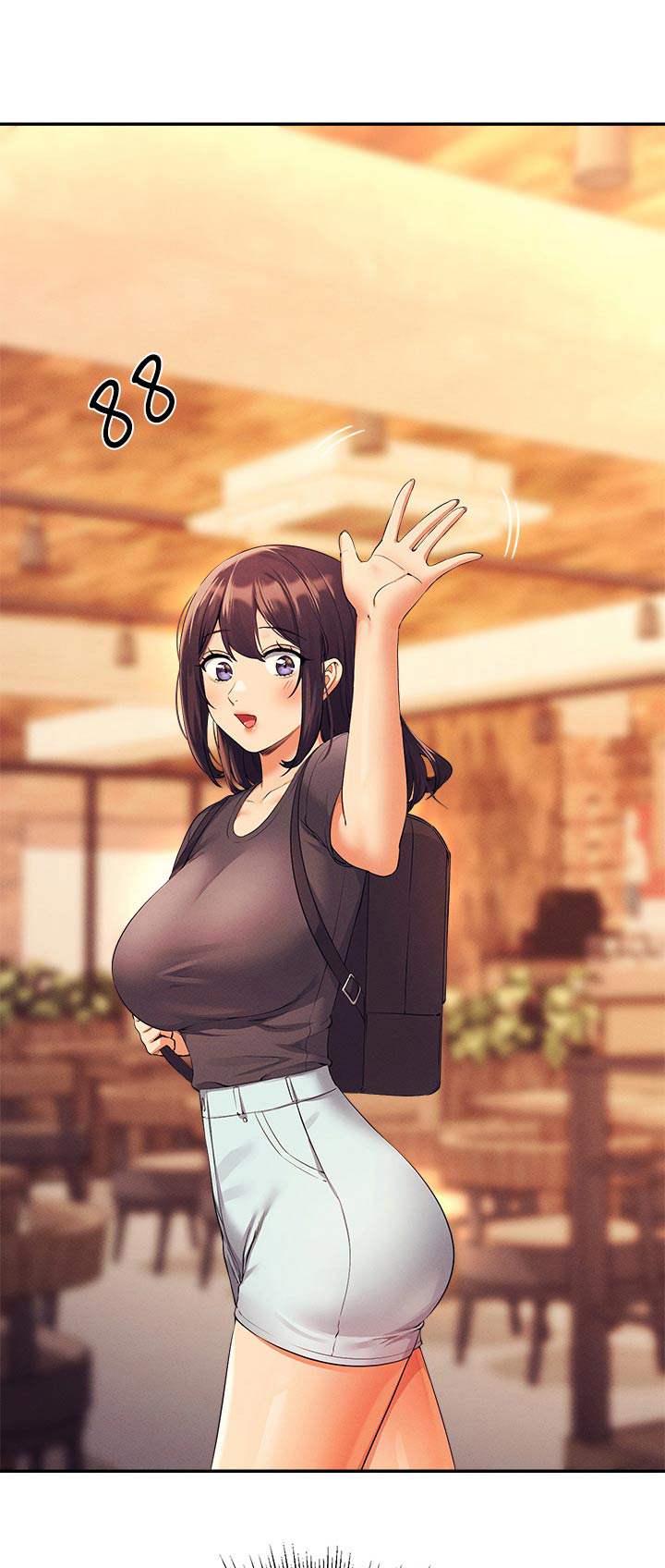 第121章：闹腾0