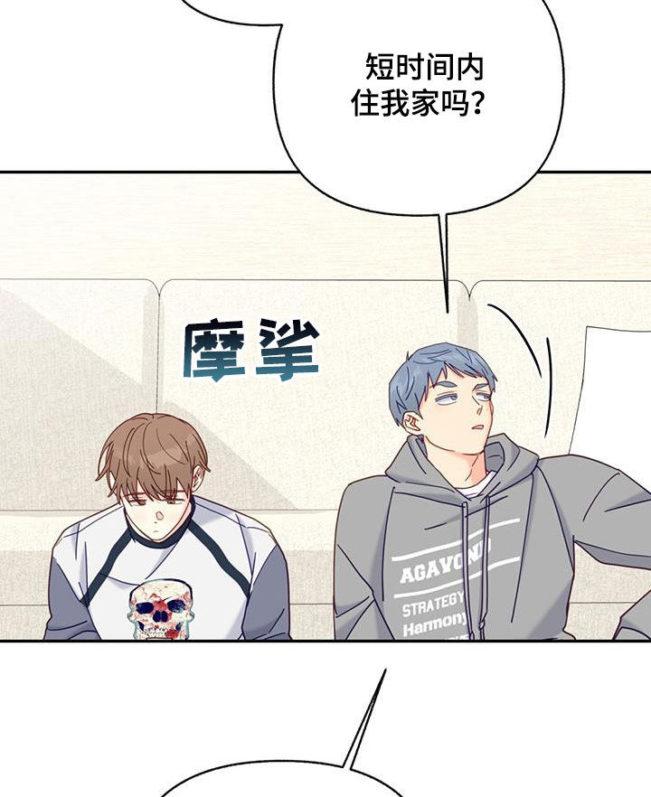 第51章：会出大事的15