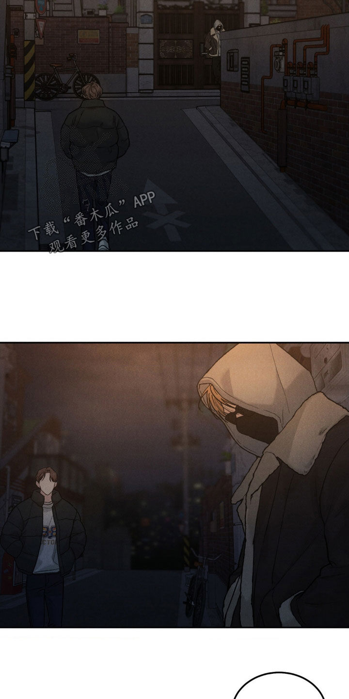 第122章：【第三季】被拍了11