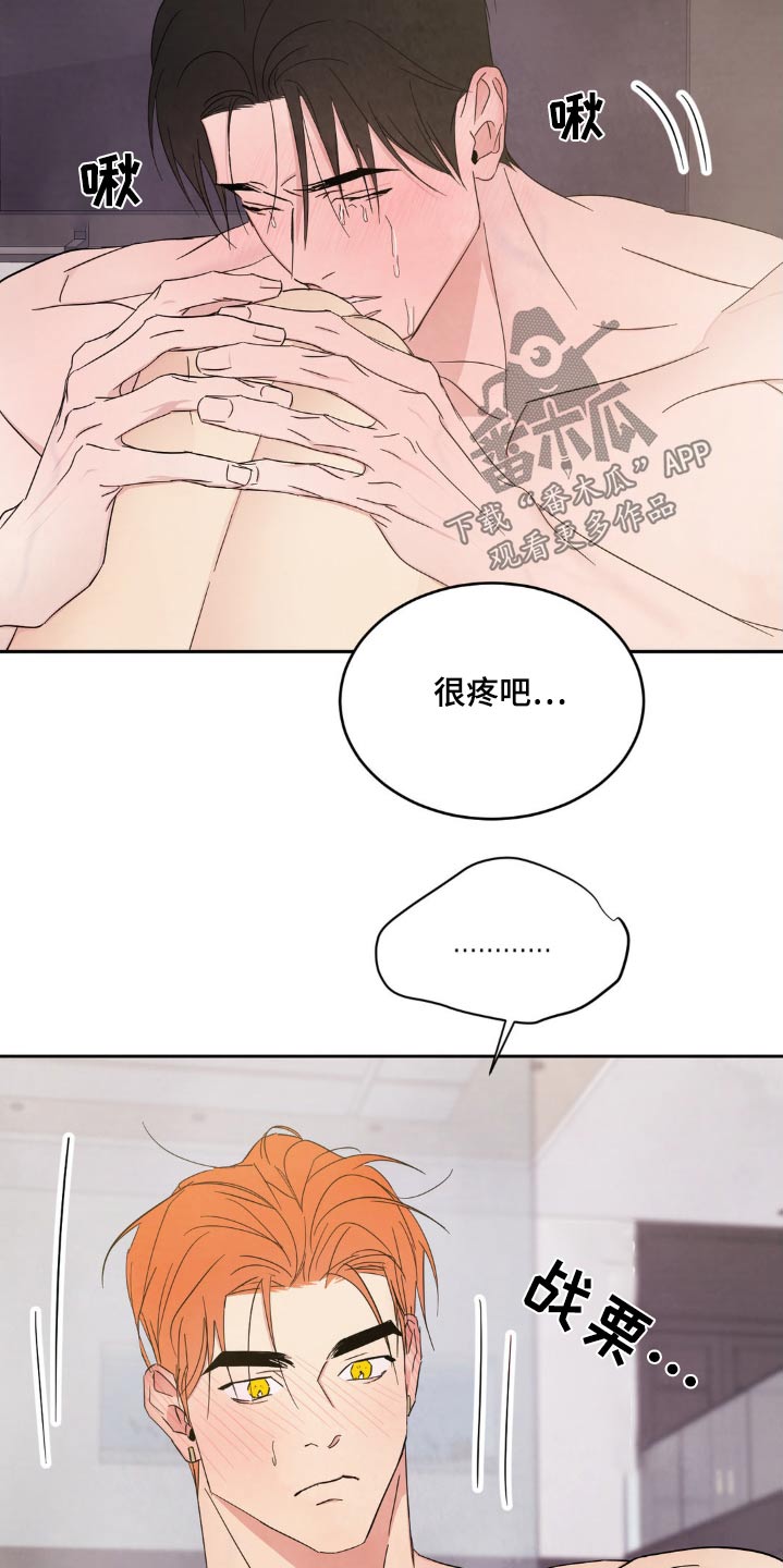 第202章：【第二季】我也喜欢8