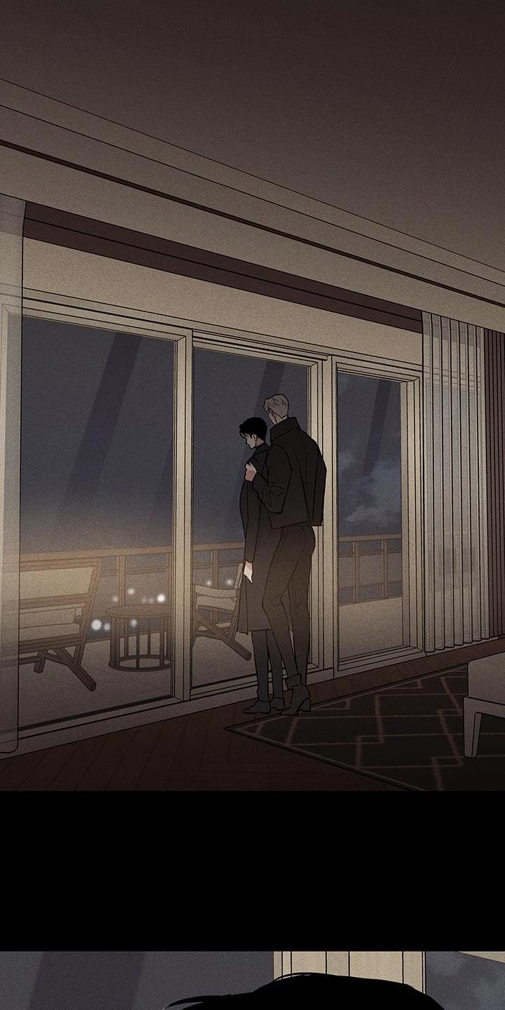 第176章：【第二季】好像丧服26