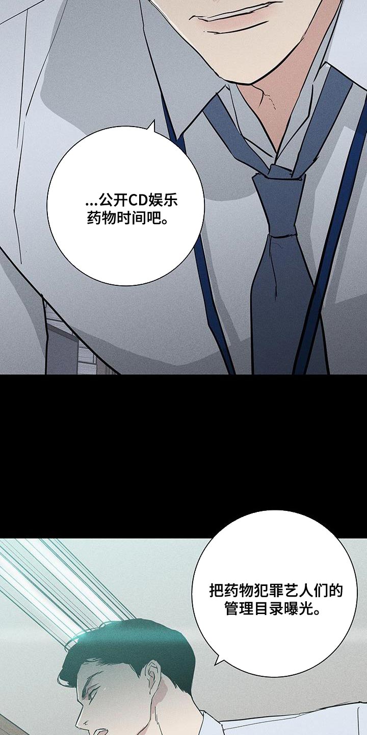 第176章：【第二季】好像丧服23