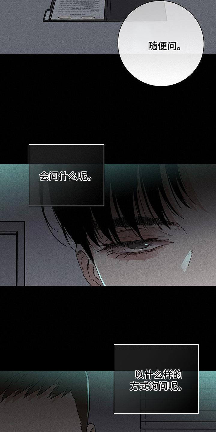 第181章：【第二季】想聊什么23