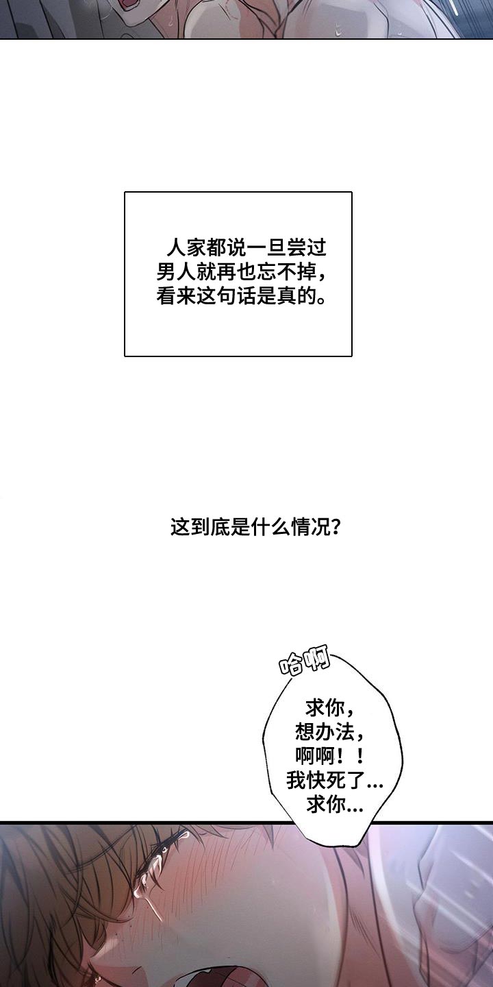 第161章：【第二季完结】说你喜欢我12