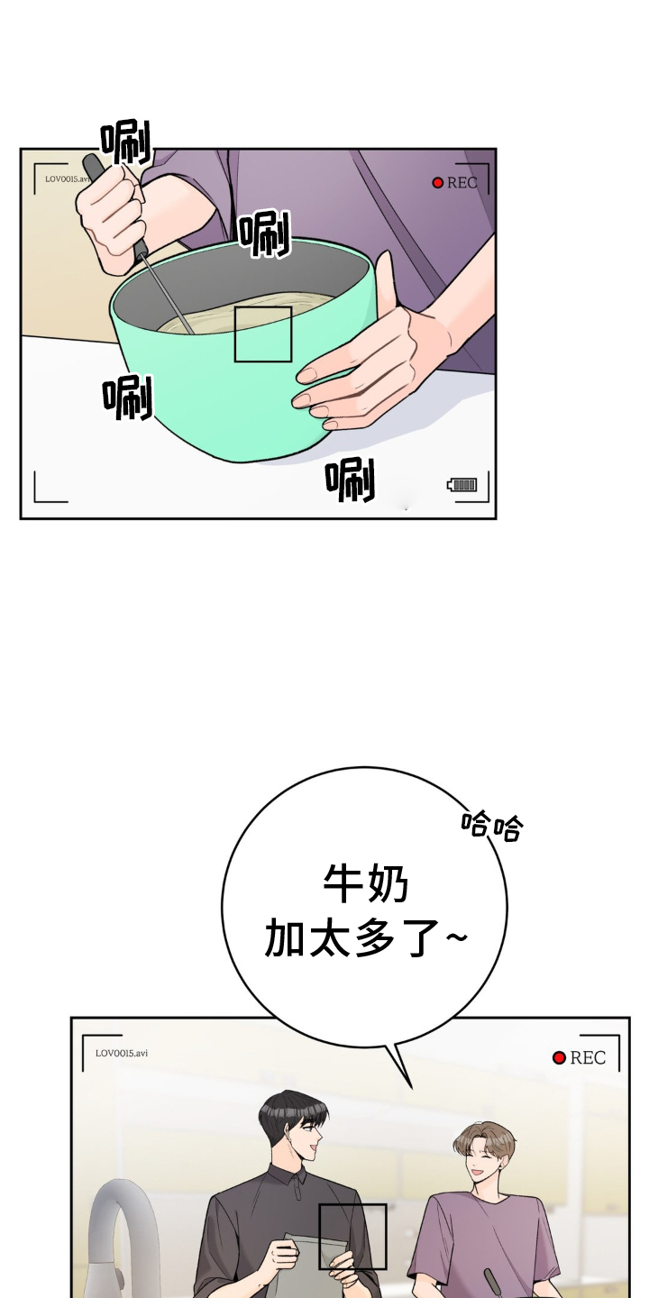 第122章：【第二季】拍摄0