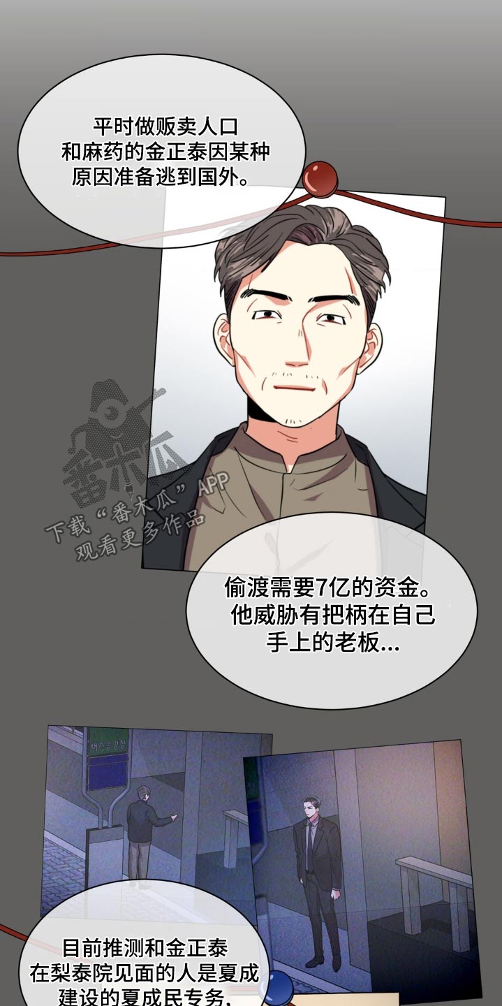 第132章：【第二季】继续调查13