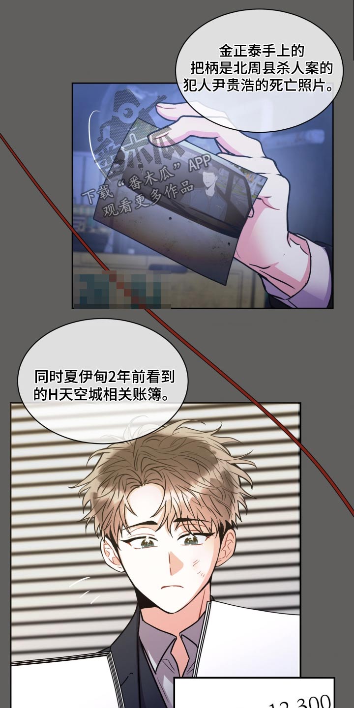 第132章：【第二季】继续调查15