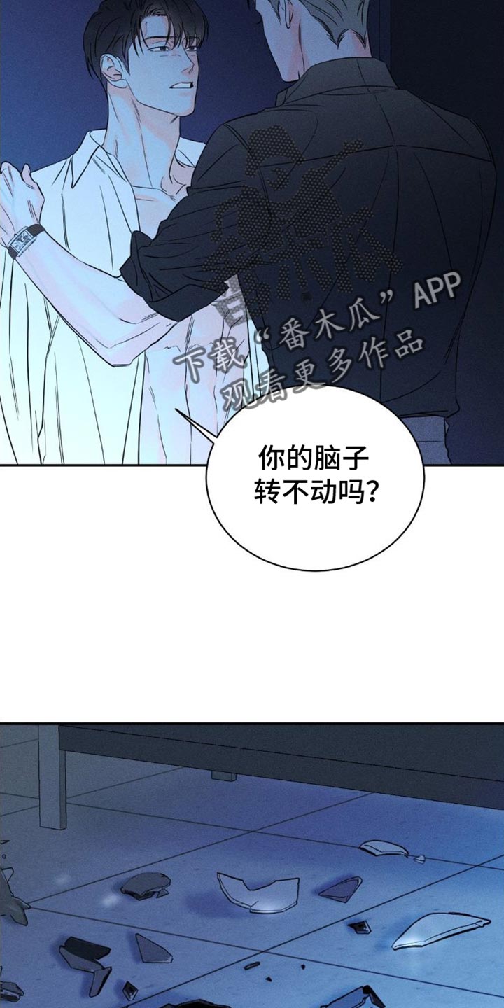 第100章：【第二季】各走各的12