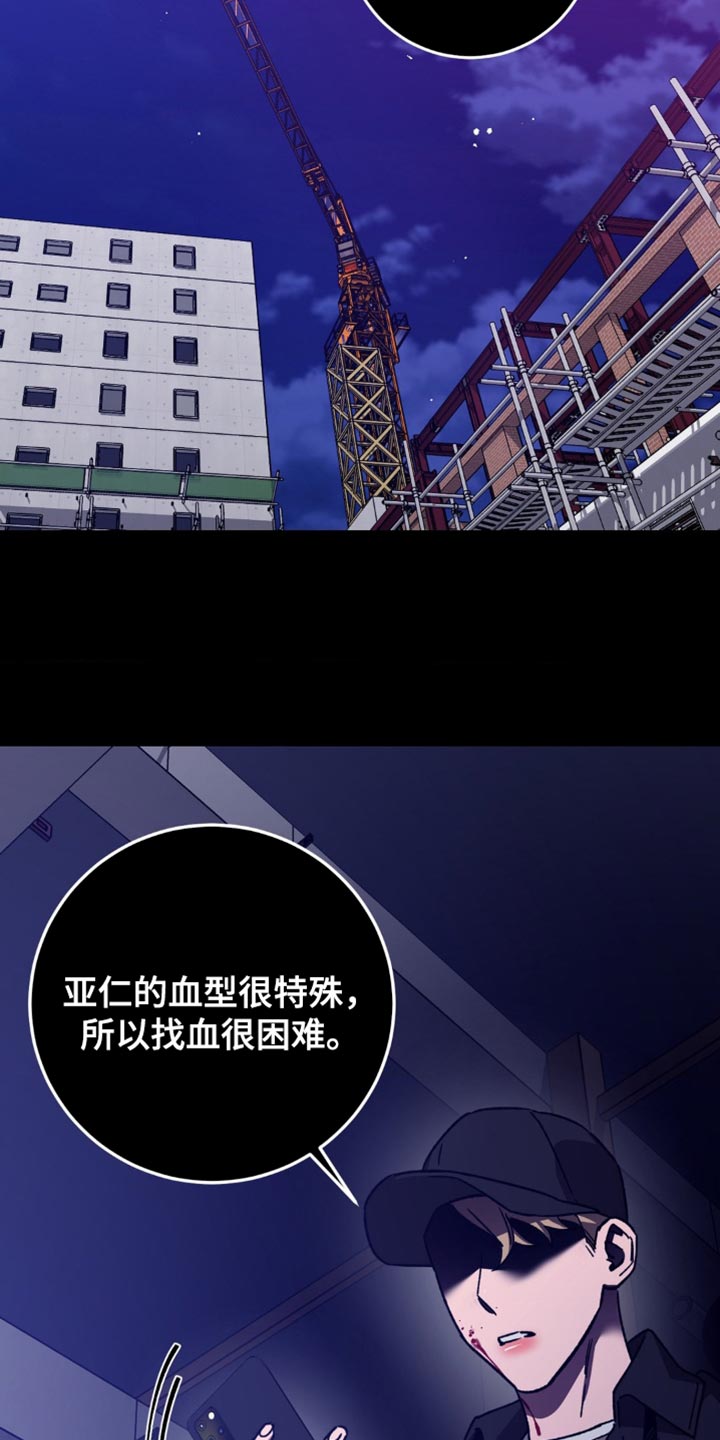 第173章：【番外】选择6