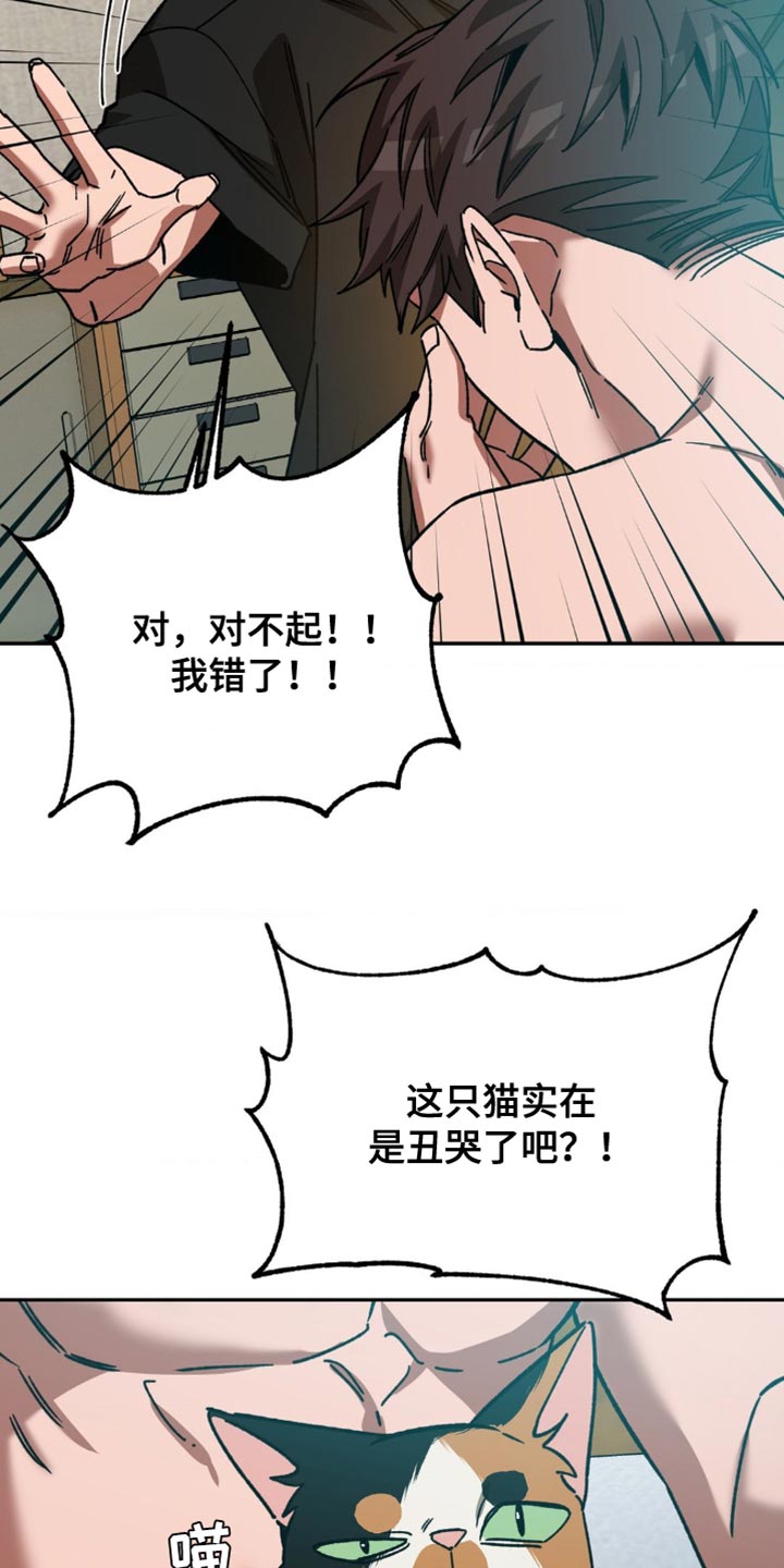 第171章：【番外】这就够了22