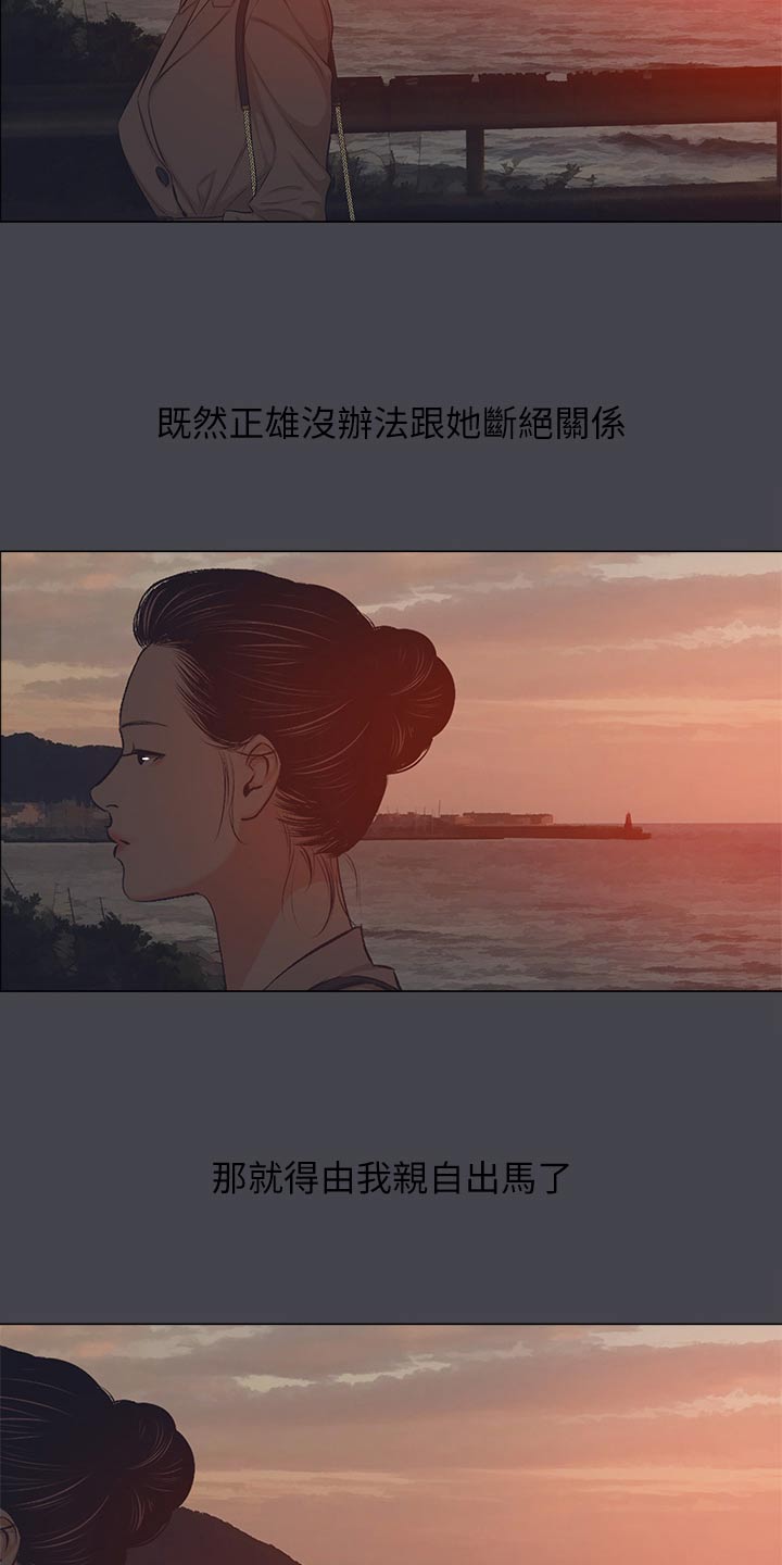 第142章：【外传】亲自出马1