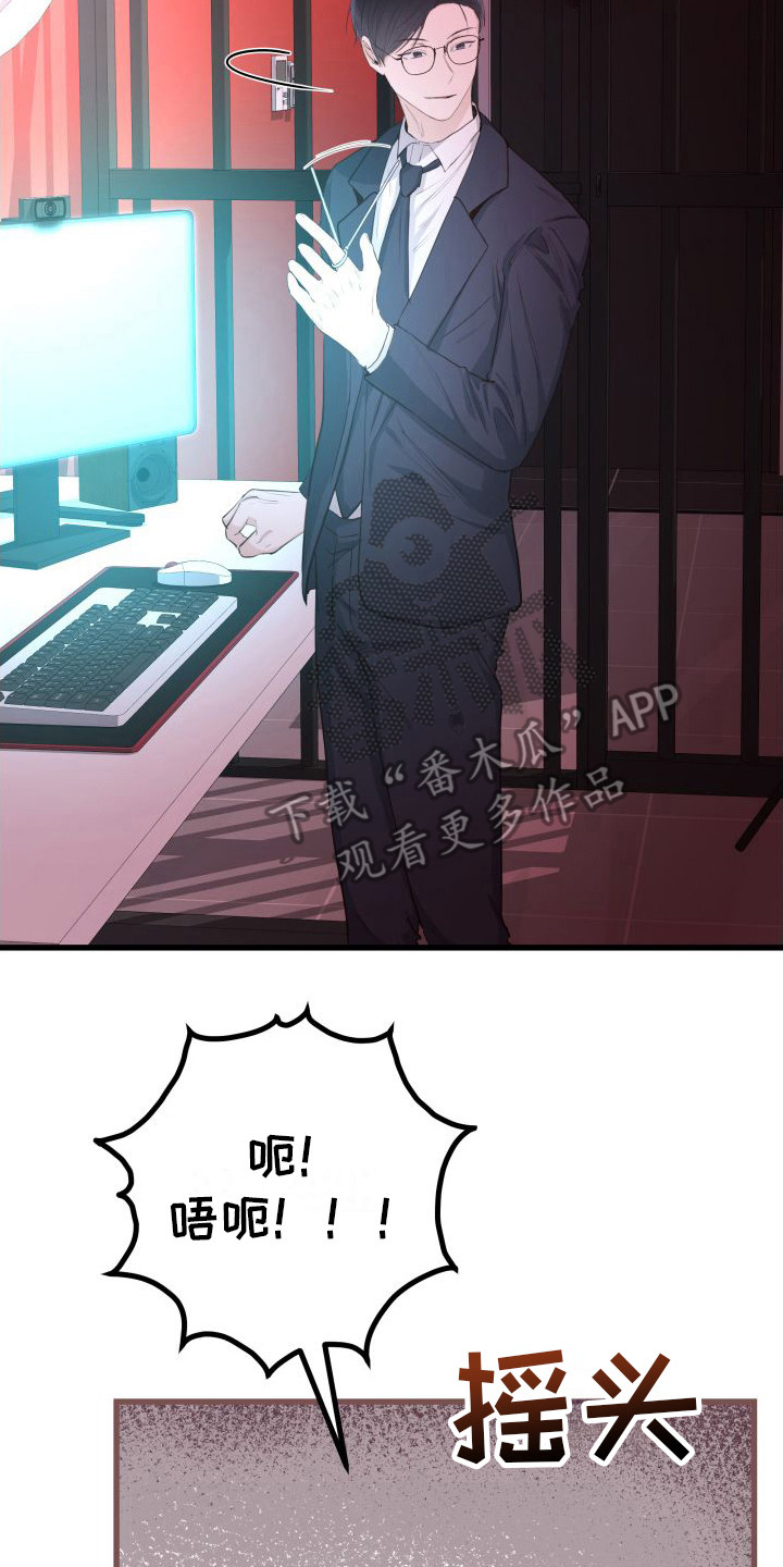 第20章：另类直播：很熟练20