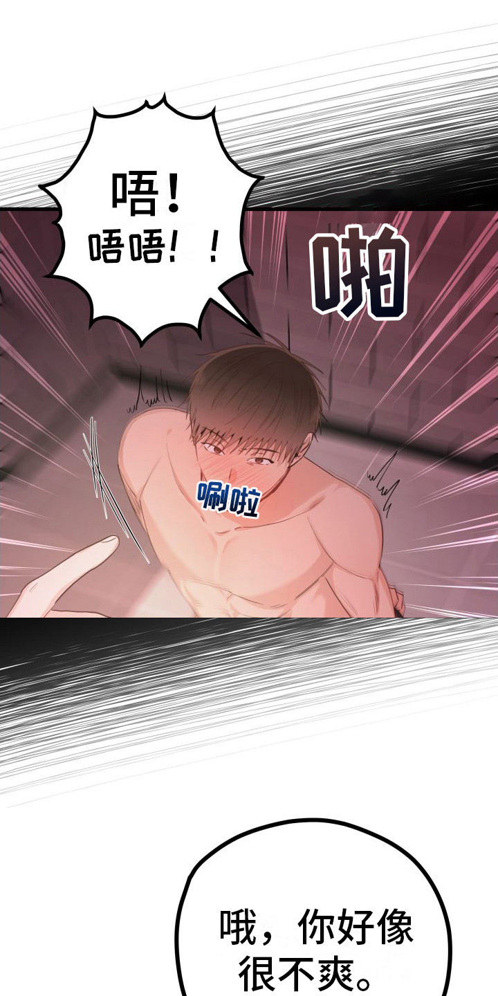 第20章：另类直播：很熟练13