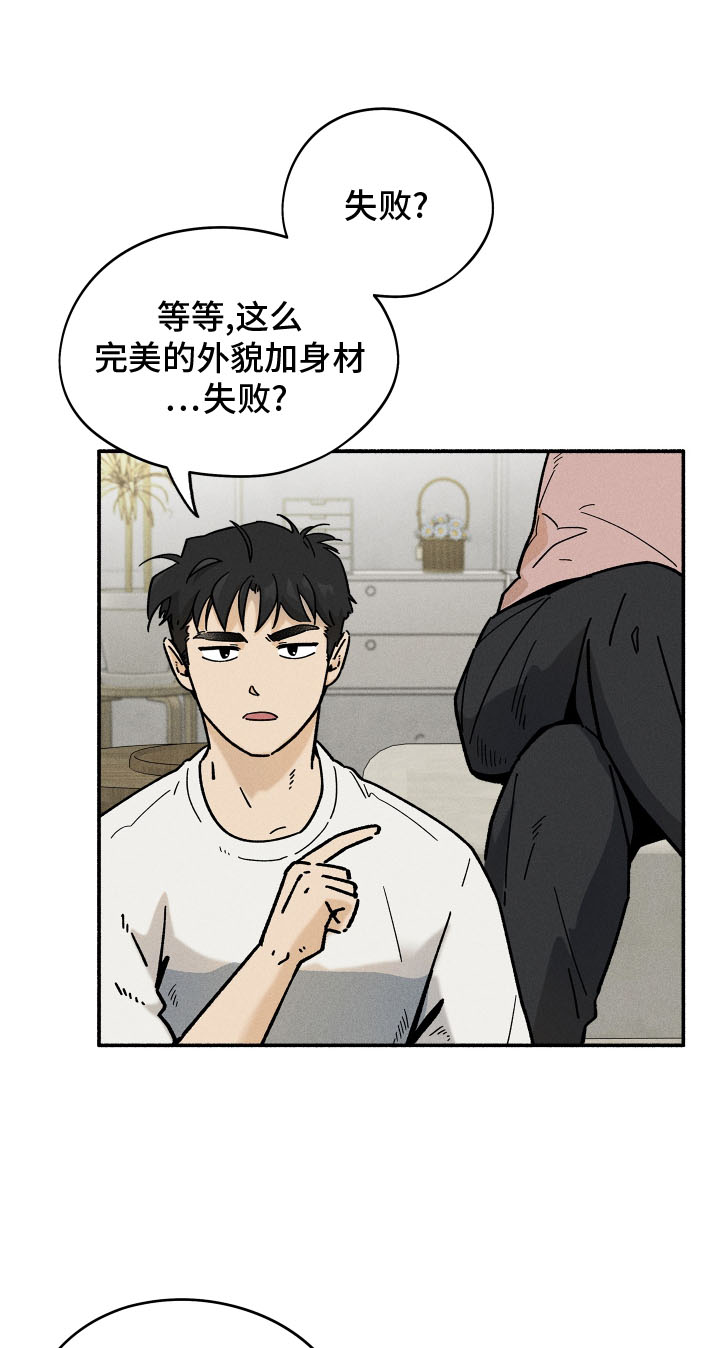 第45章：恋爱日记0