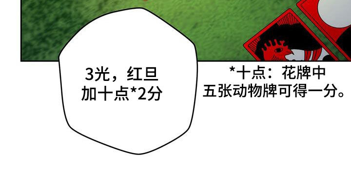 第184章：【第三季】花牌21