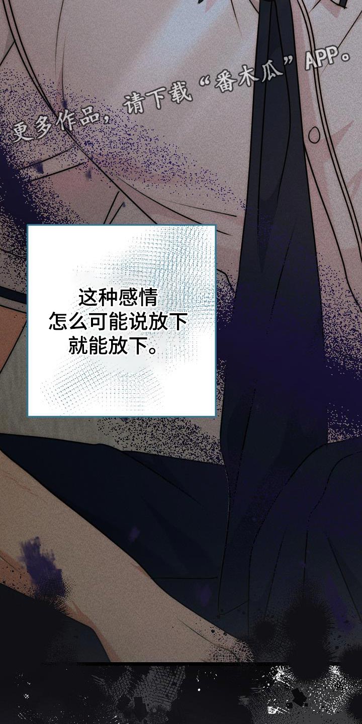 第43章：放不下的感情43