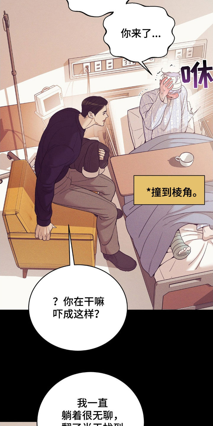 第185章：【番外】漫画书13