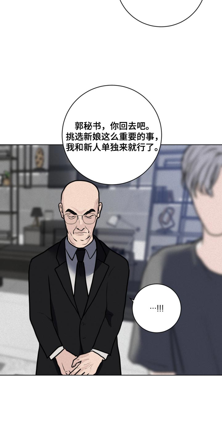 第46章：挑选结婚对象28
