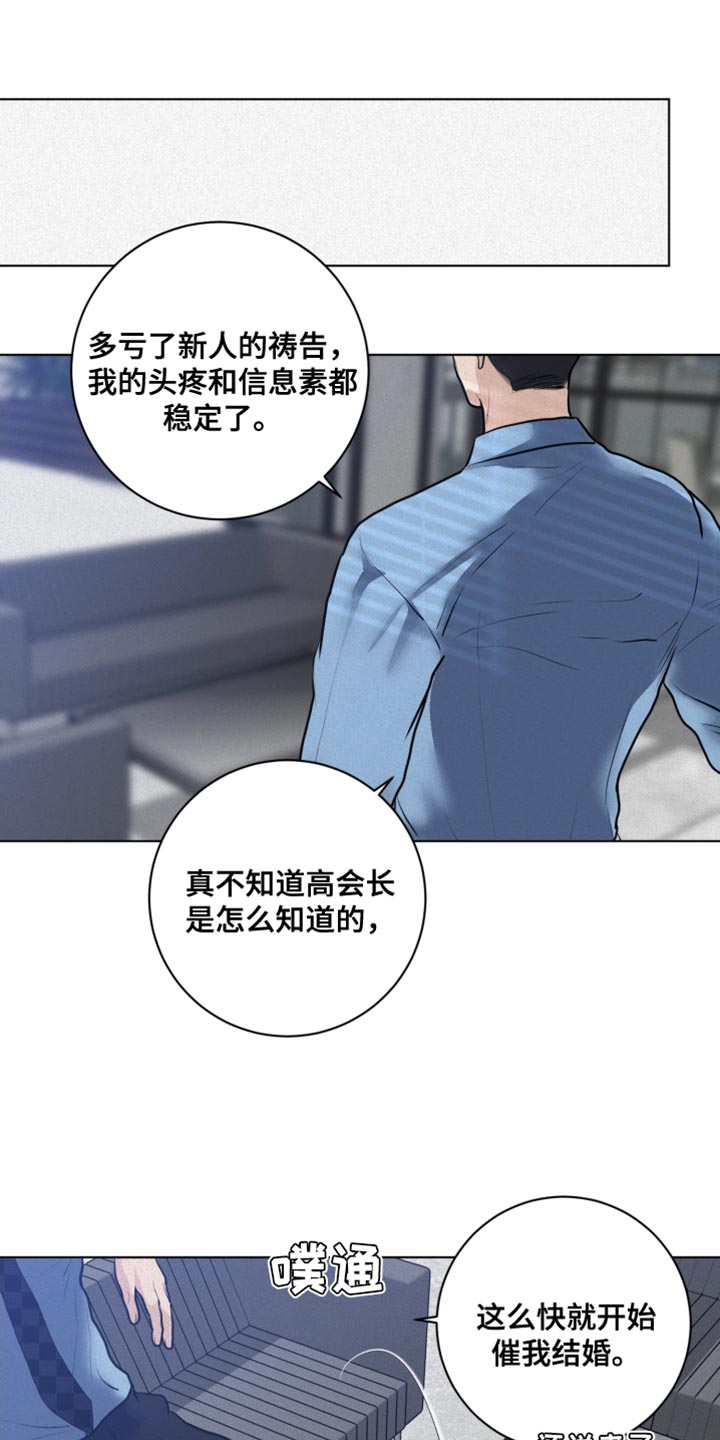 第46章：挑选结婚对象19