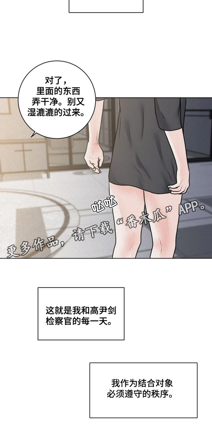 第45章：必须遵守的秩序25