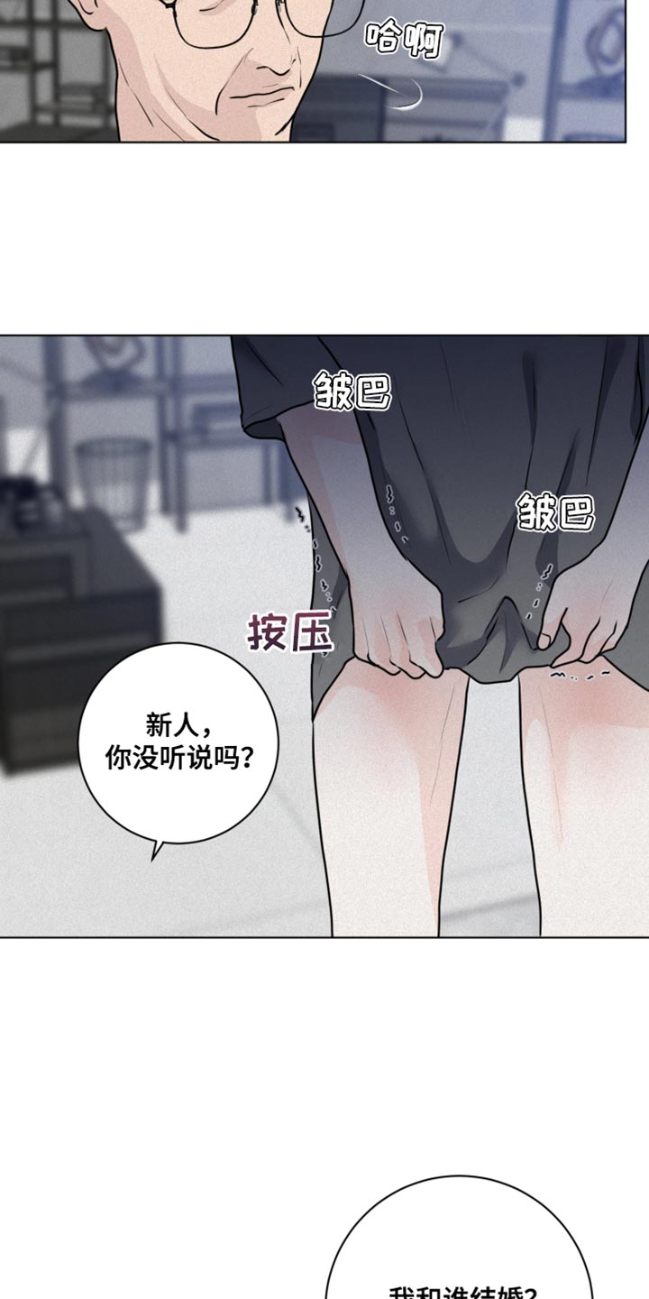 第46章：挑选结婚对象25