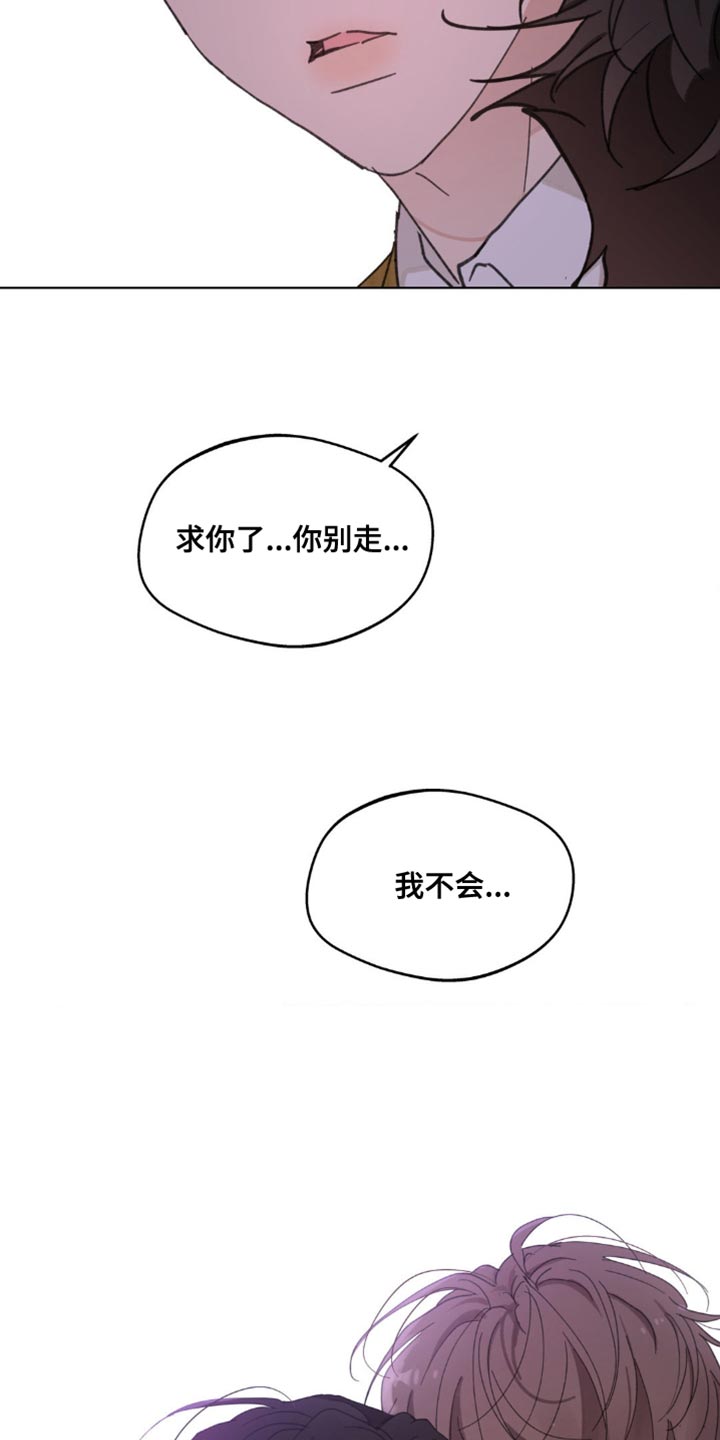 第154章：【番外】求你别走19