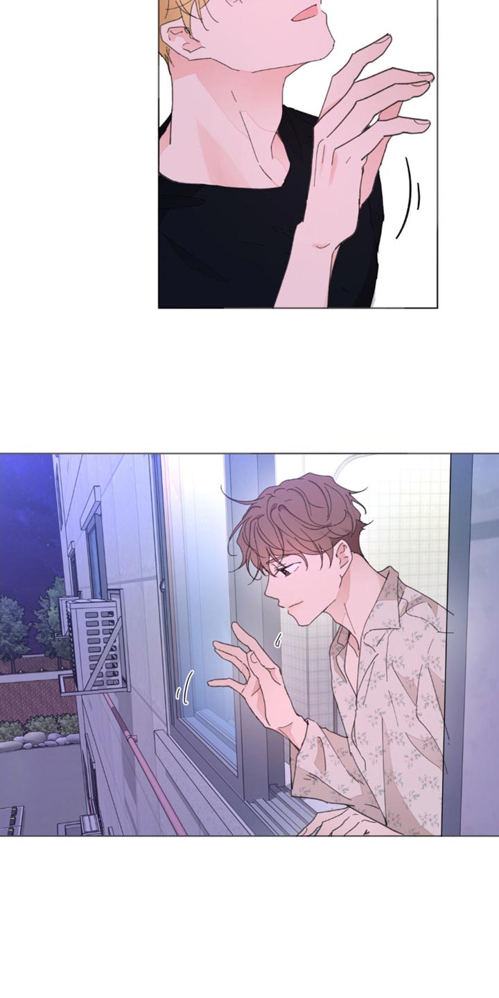 第149章：【番外】不知不觉碰到7