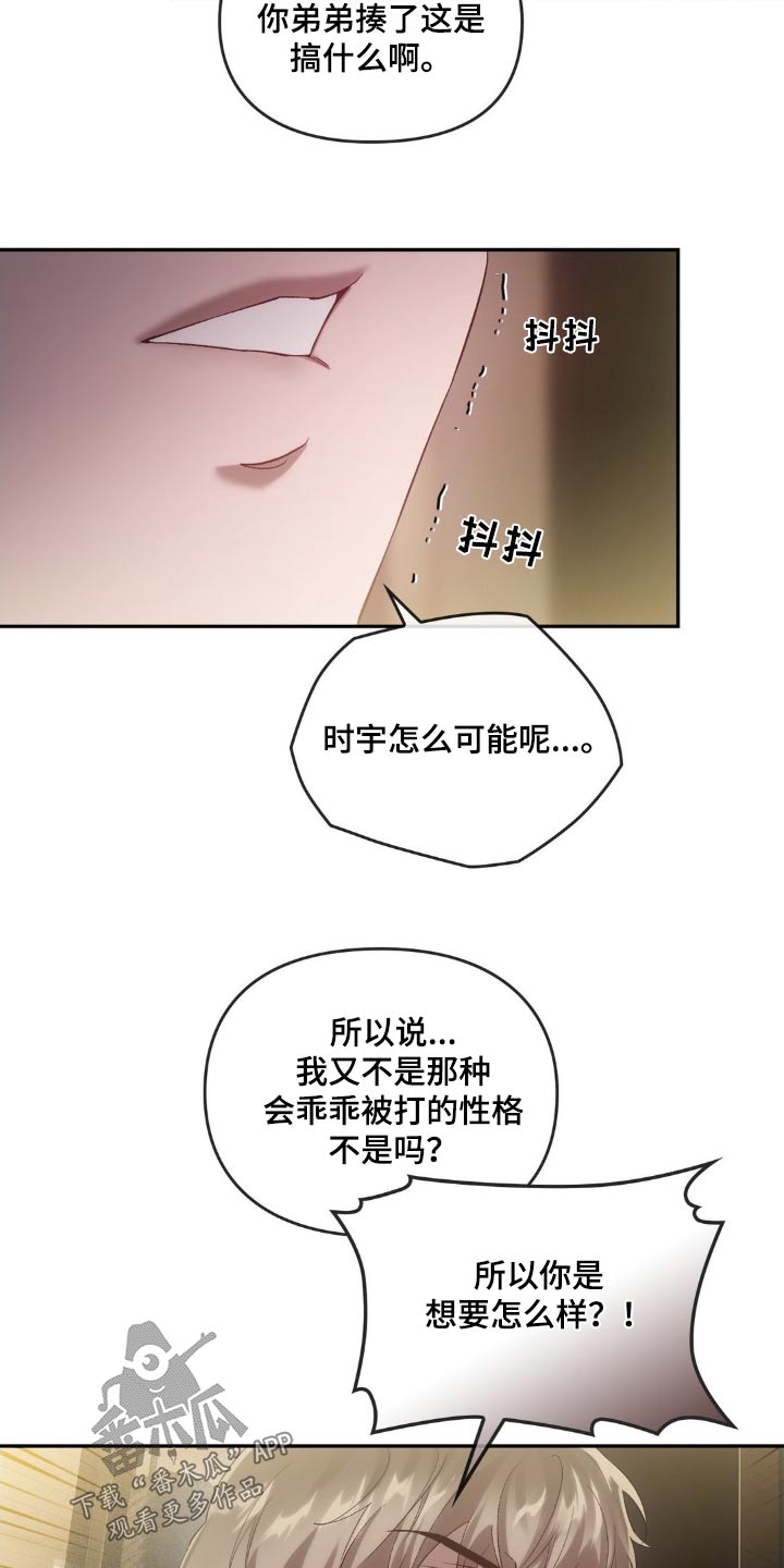 第40章：弟弟9