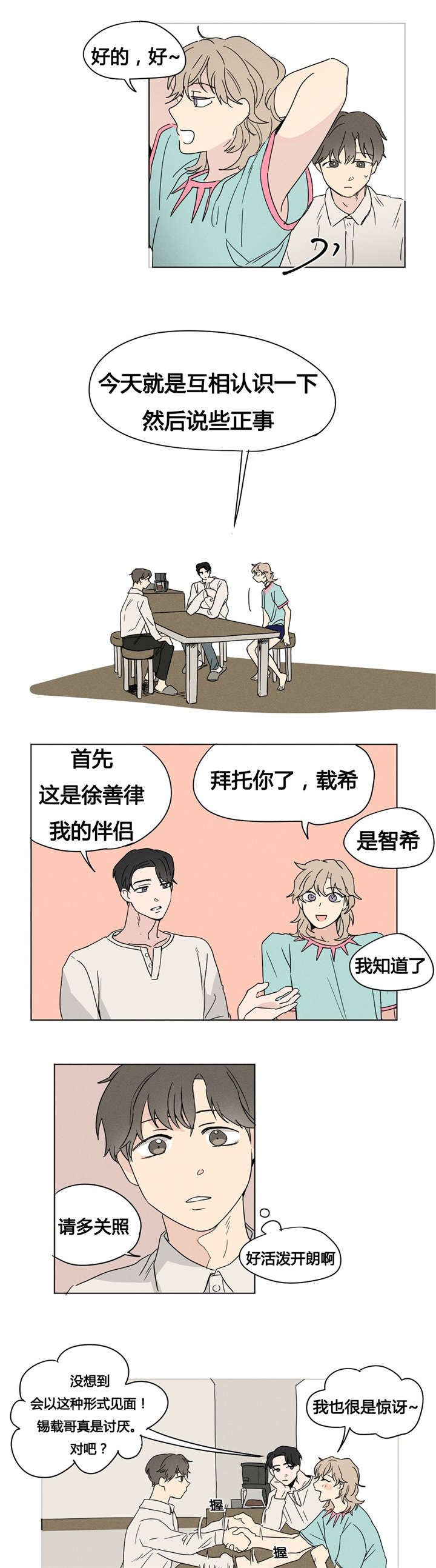 第3章：下周见6