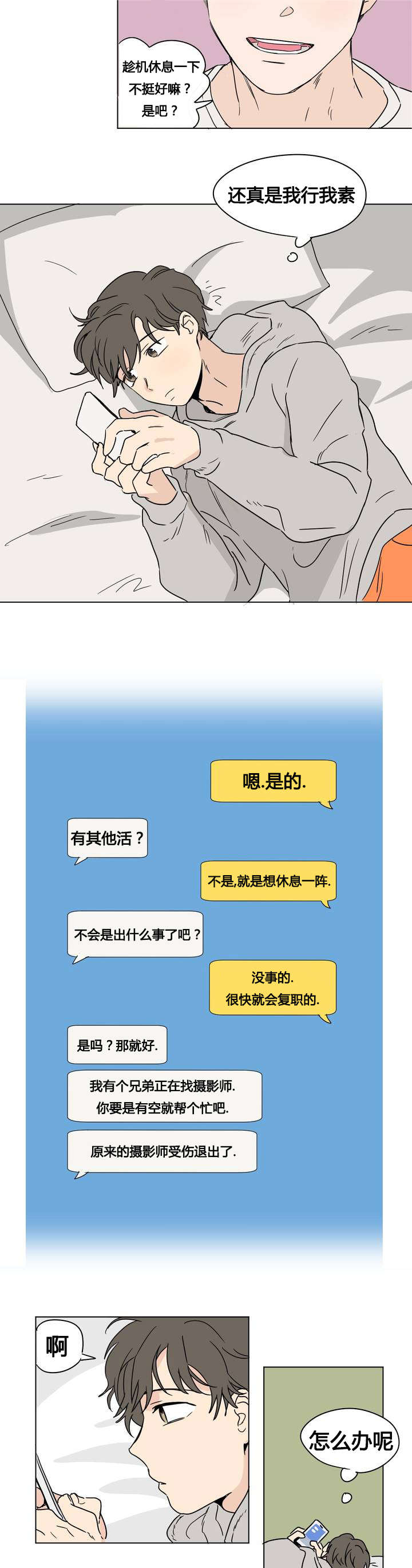 第4章：开拍吧3