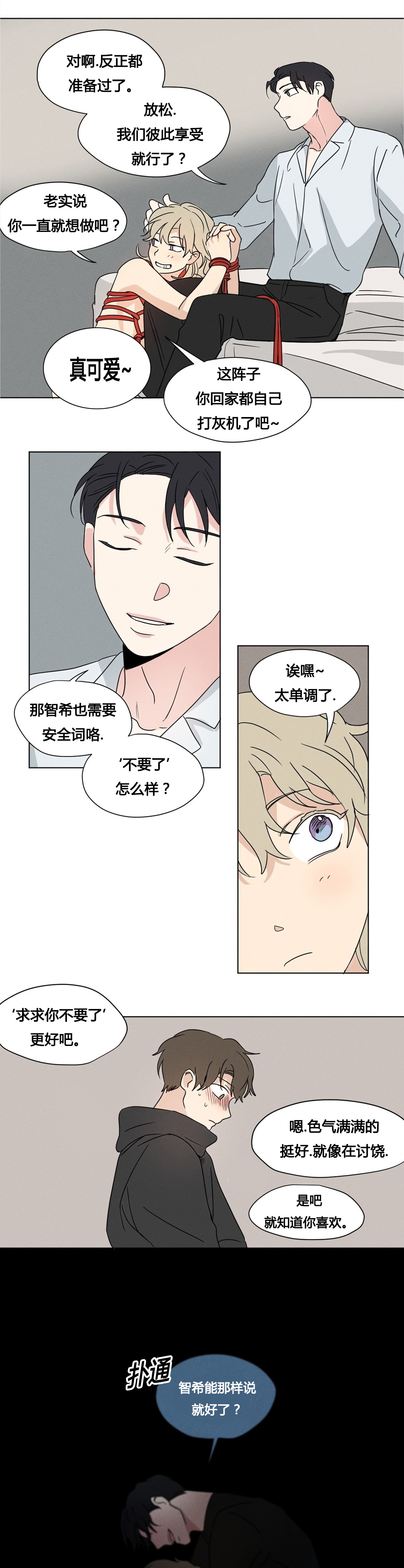 第22章：受罚8