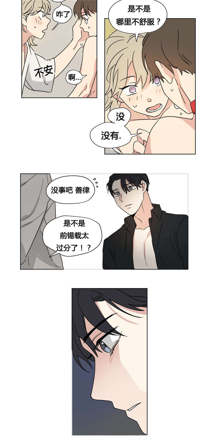 第29章：我真是傻瓜6
