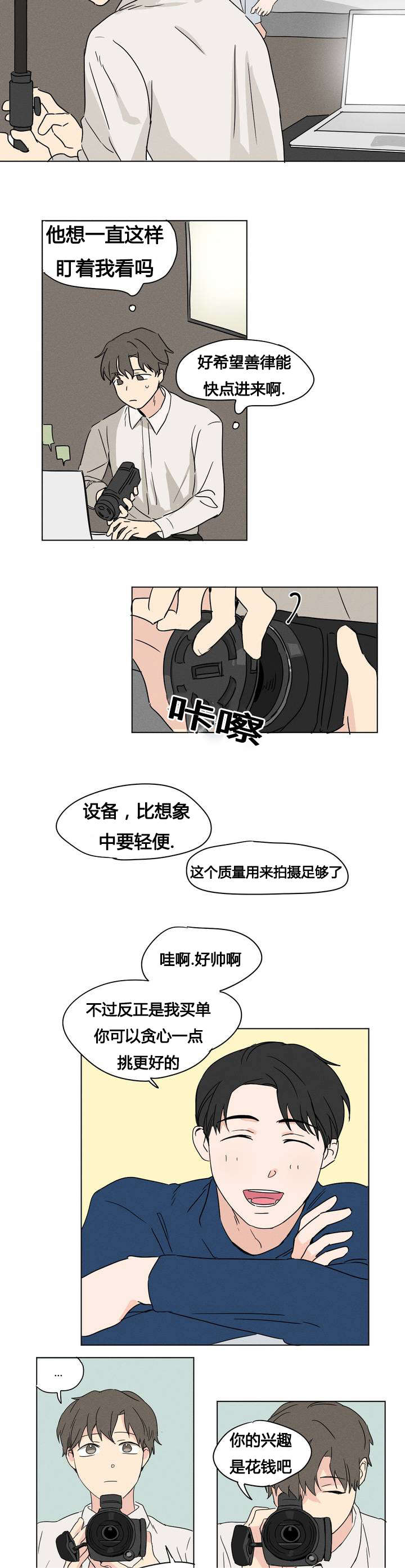 第4章：开拍吧6