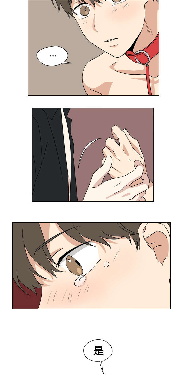 第31章：我迷茫了14