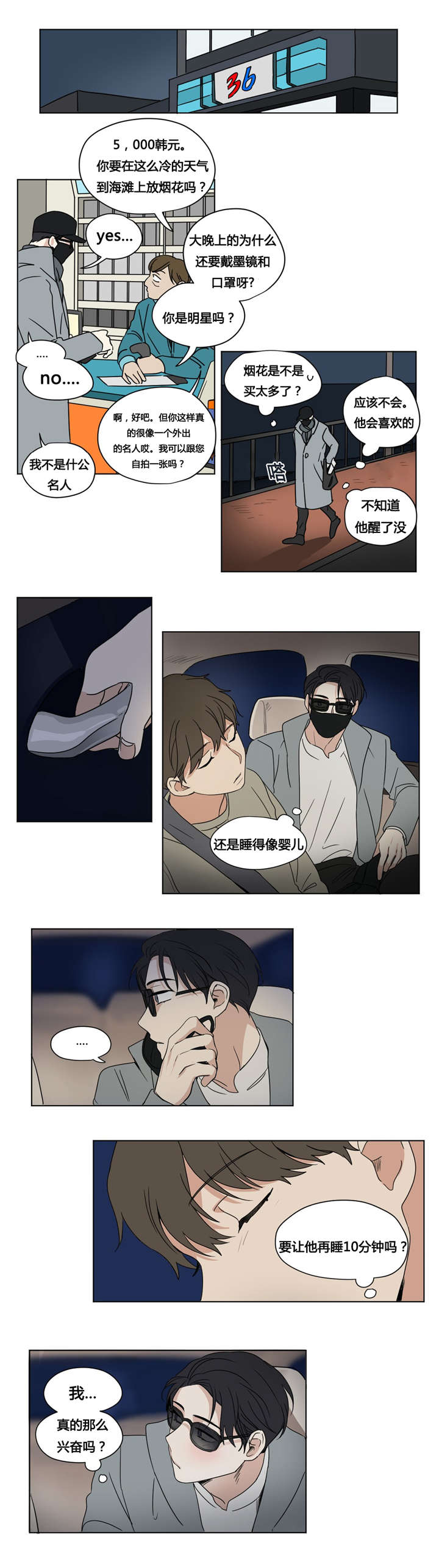 第31章：我迷茫了4