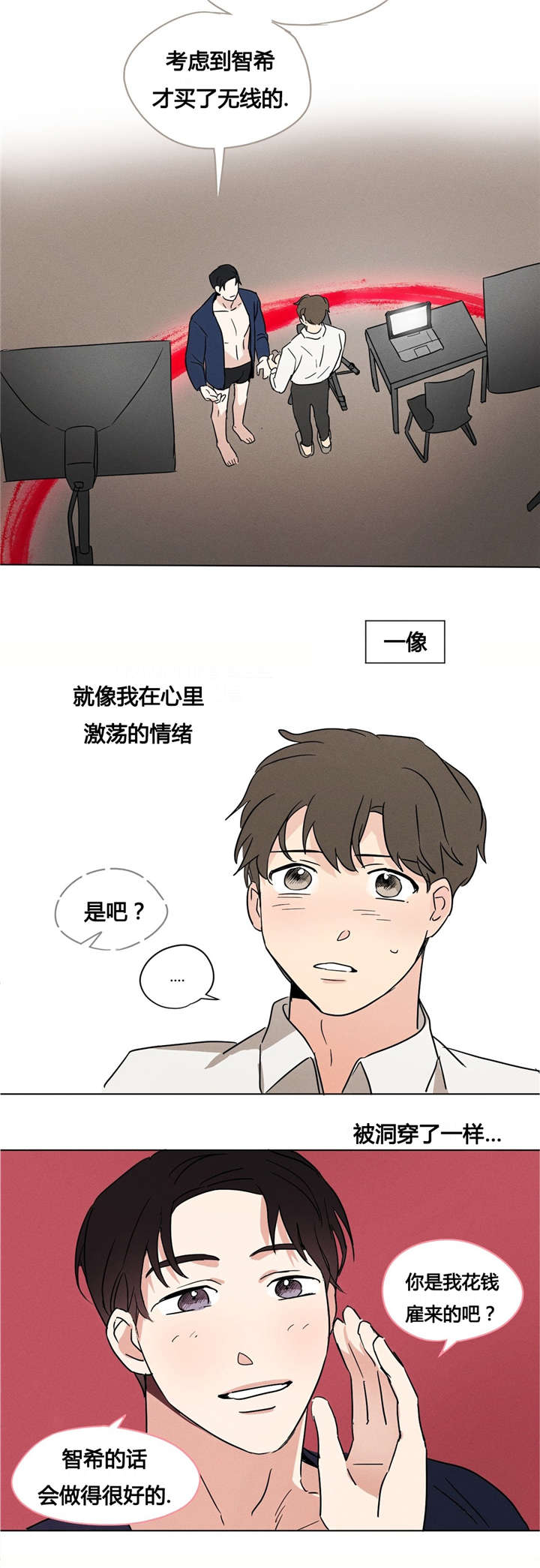 第9章：只能照做了7