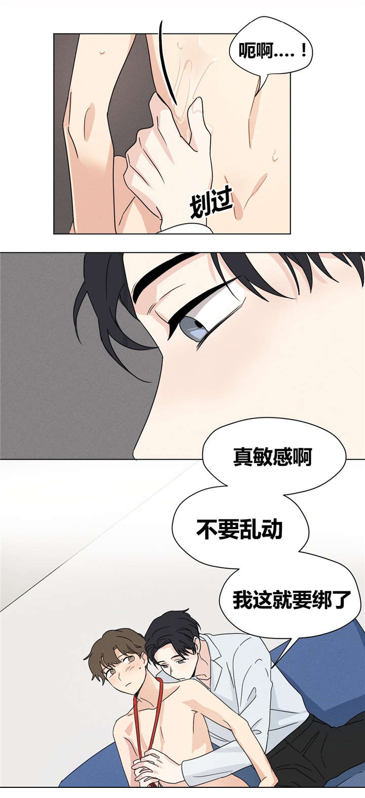 第20章：愿望是什么？13