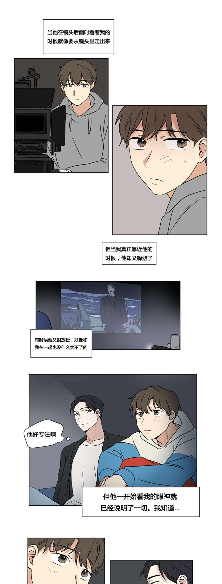 第31章：我迷茫了0