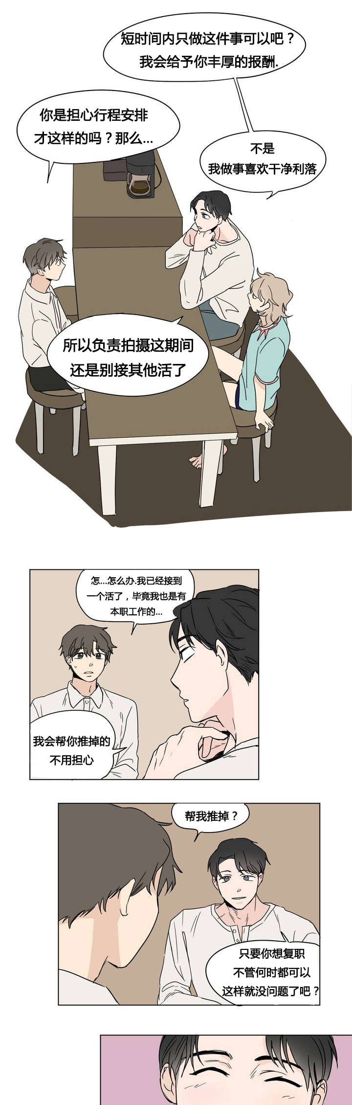 第4章：开拍吧2