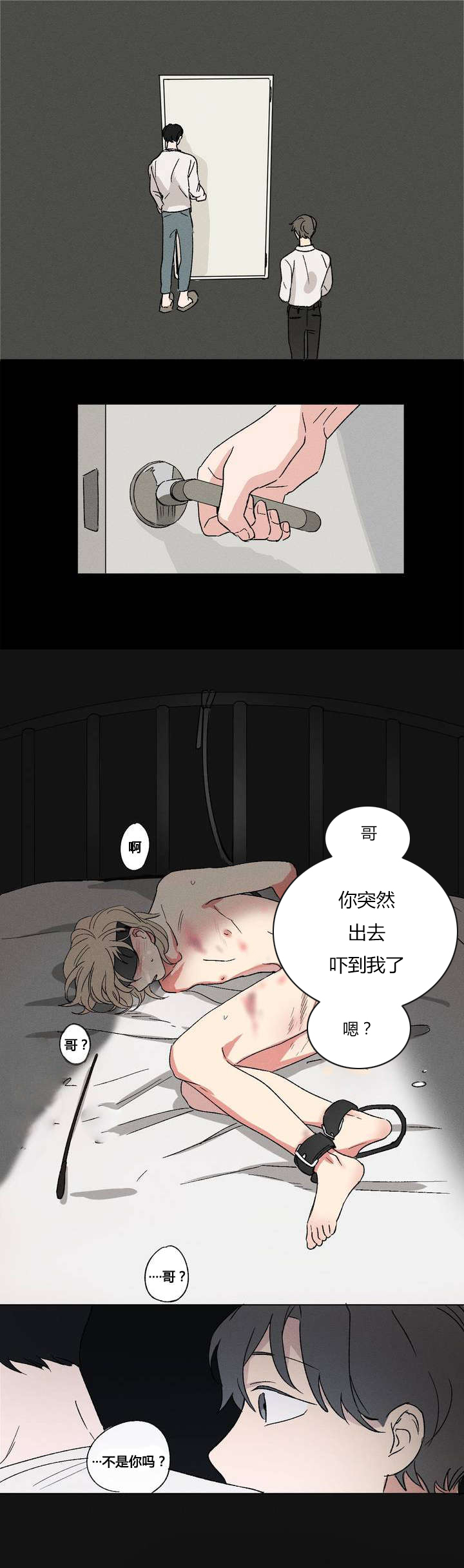 第2章：规定8