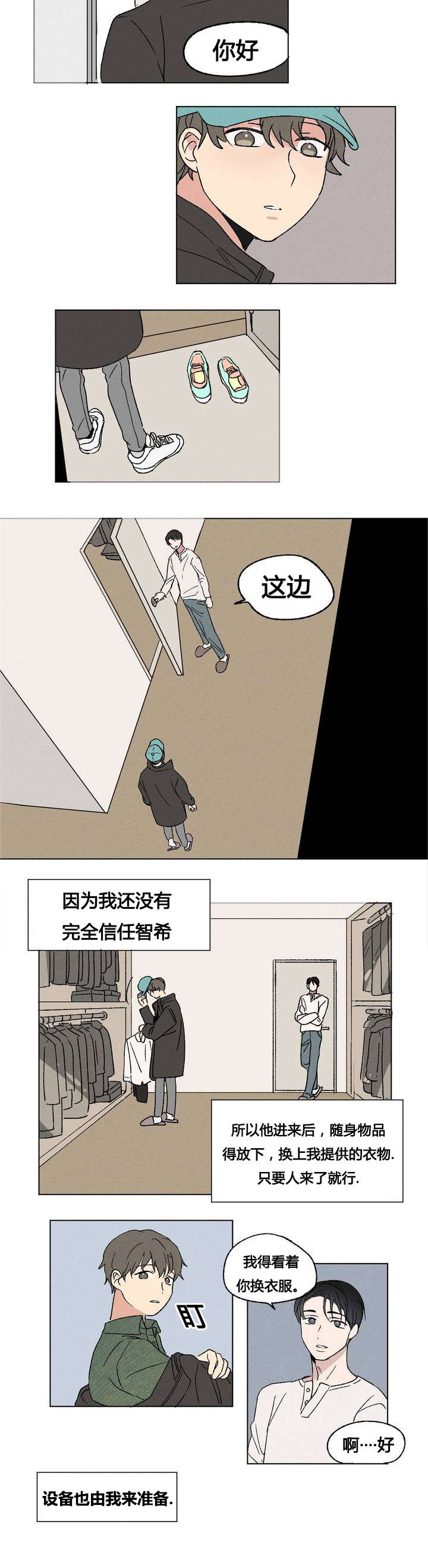 第2章：规定6
