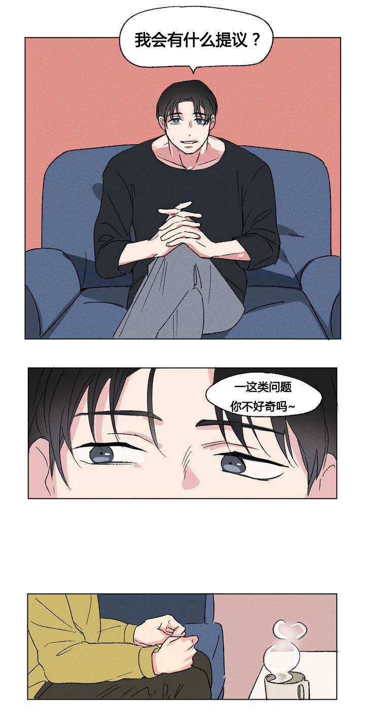 第2章：规定1
