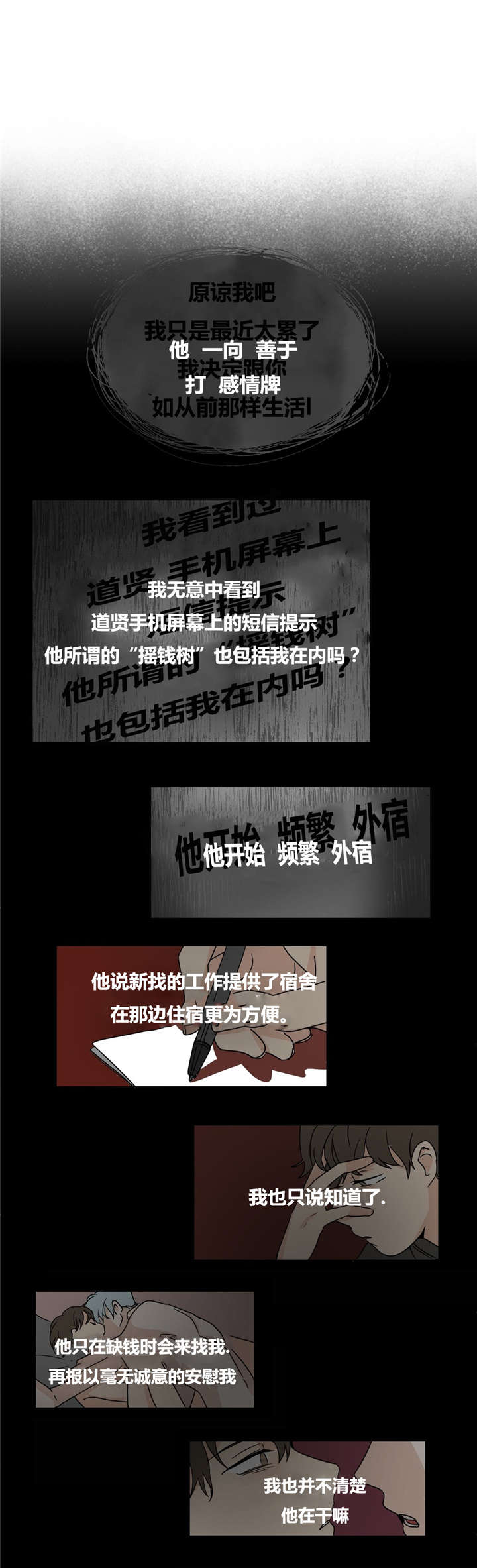 第19章：噩梦4