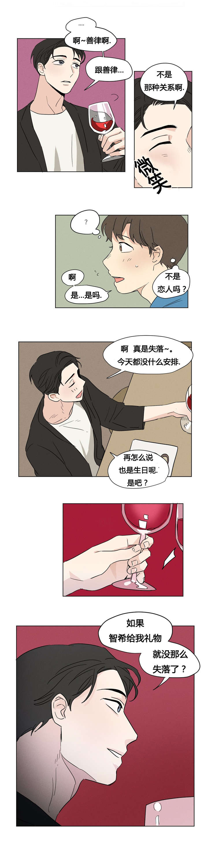 第6章：生日13