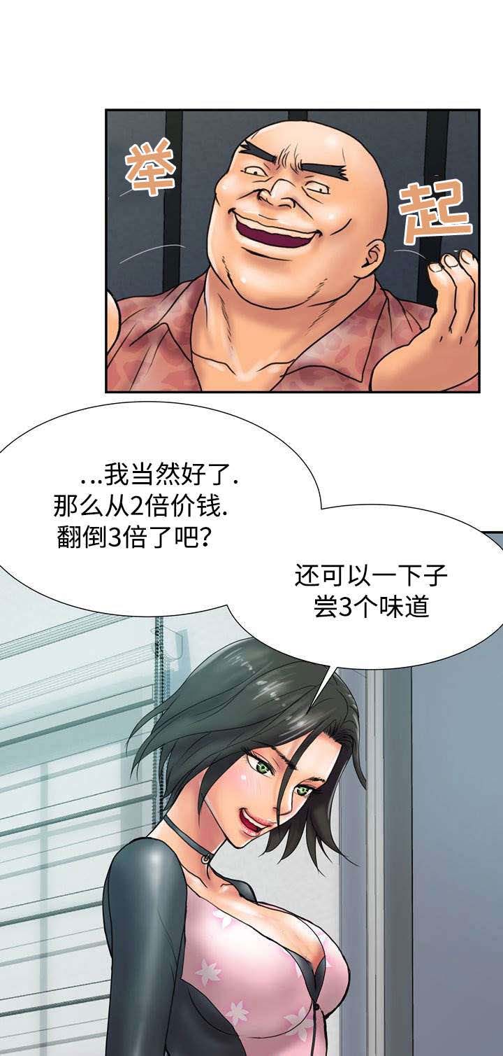 第27章：不可以7