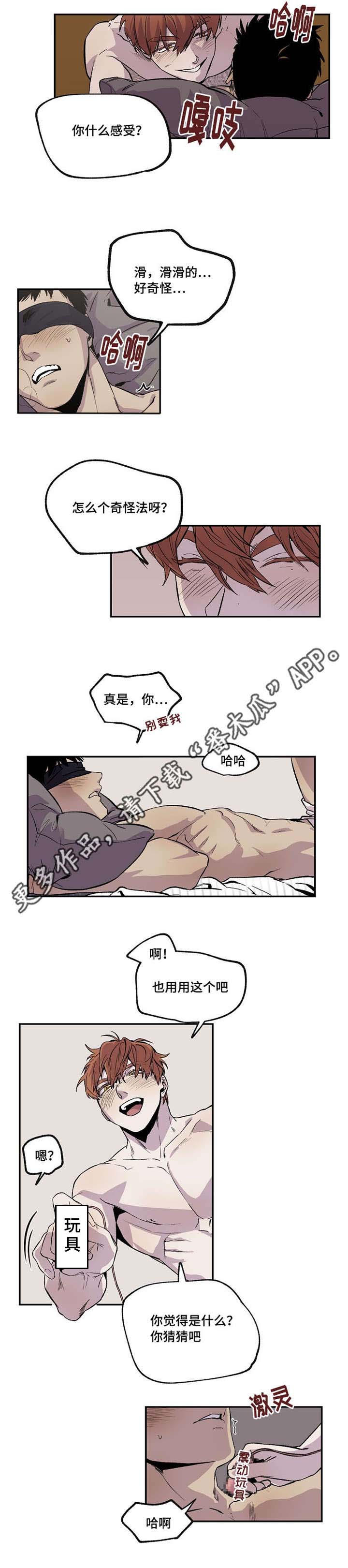 第31章：开始6