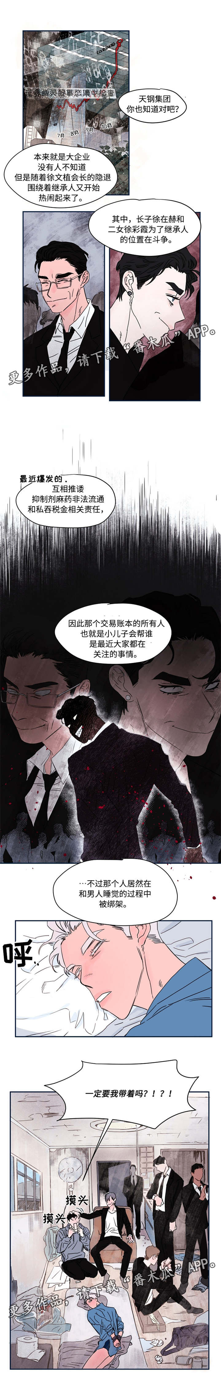 第35章：力气大1