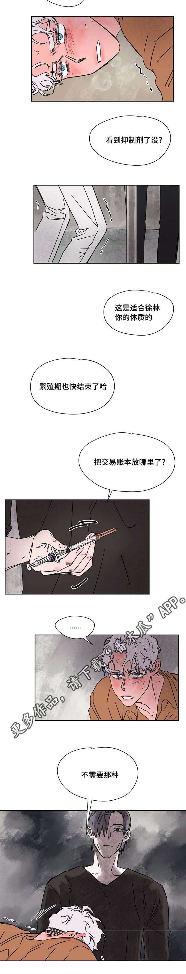 第52章：带来了5