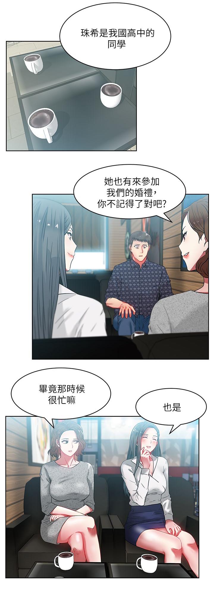 第19章：高中同学12